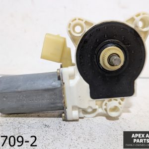 OEM 2003-2006 Mercedes E500 5.0L Front Right Door Window Regulator Motor