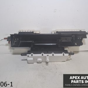 OEM 2003-2006 Toyota Prius 1.5L speedometer cluster gauge panel 769204-820