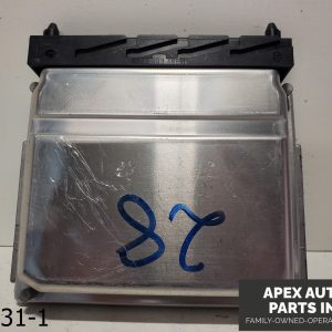 OEM 2003-2006 Volvo XC90 2.9L Computer Brain Engine Control ECU ECM Module