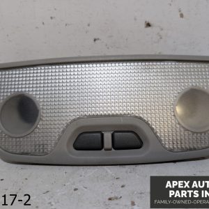 OEM 2003-2006 Volvo XC90 2.9L Interior Overhead Reading Dome Map Light