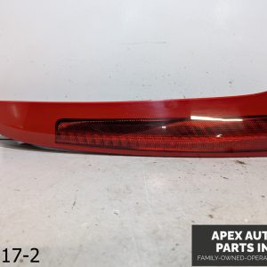 OEM 2003-2006 Volvo XC90 2.9L Right Upper Corner Tail Light 30678221