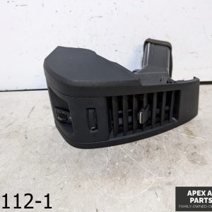OEM 2003-2007 Nissan Murano 3.5L LEFT DRIVER SIDE DASH AC A/C HEATER AIR VENT