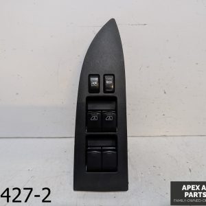 OEM 2003-2008 Infiniti FX35 3.5L Door Switch Front Drivers lock And Window
