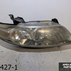 OEM 2003-2008 Infiniti FX35 3.5L HEADLIGHT RIGHT PASSENGER HID XENON