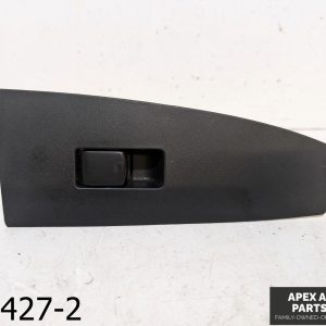 OEM 2003-2008 Infiniti FX35 3.5L REAR LEFT DRIVER SIDE WINDOW REGULATOR SWITCH