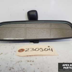 OEM 2003-2009 Kia Sorento Interior Rear View Mirror