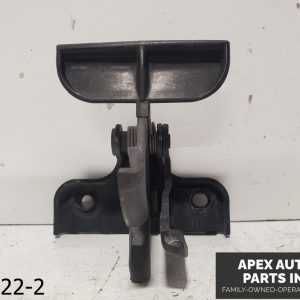 OEM 2003-2009 Mercedes CLK350 3.5L HOOD BONNET RELEASE LOCK SAFETY LATCH