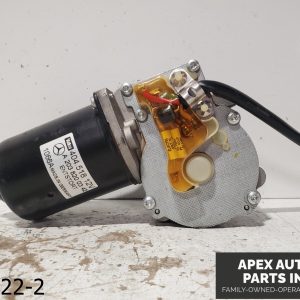 OEM 2003-2009 Mercedes CLK350 3.5L Windshield Wiper Motor 2038200342