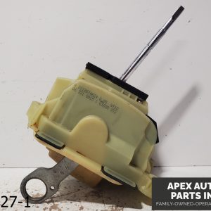 OEM 2003-2009 Mercedes E350 3.5L FLOOR GEAR SHIFT SHIFTER SELECTOR