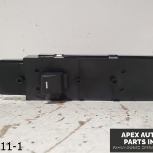 OEM 2003-2012 Range Rover 4.4L Interior Power Window Switch RH