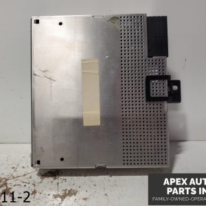 OEM 2003-2012 Range Rover 4.4L NAVIGATION RADIO RECEIVER TUNER