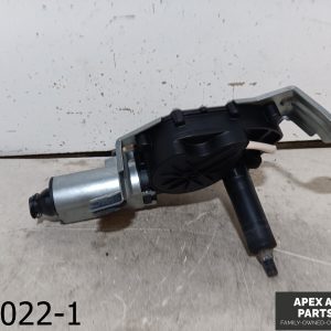 OEM 2003-2014 Volvo XC90 2.0L rear liftgate tailgate hatch wiper motor assembly