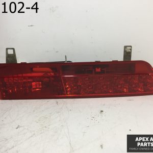 OEM 2003 BMW 745Li Rear Left Driver Trunk Mounted Tail Light