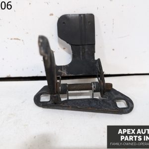 OEM 2003 Range Rover 4.4L HOOD BONNET LATCH LOCK SAFETY CATCH