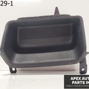 OEM 2003 Subaru Outback 2.5L Center Console Storage Tray Cubby