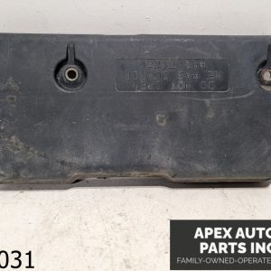OEM 2003 Toyota Celica GT 1.8L FUSE BOX COVER LID