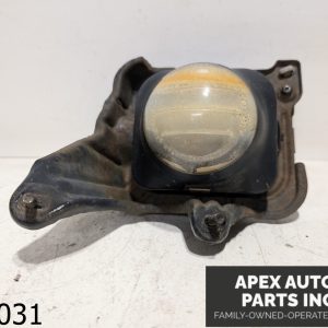 OEM 2003 Toyota Celica GT 1.8L Fog Light Right Passenger Lamp