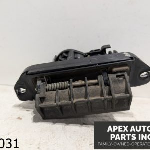 OEM 2003 Toyota Celica GT 1.8L REAR Door HATCH Lock Actuator Mechanism
