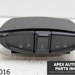 OEM 2004-2005 Honda Civic Hybrid 1.3L Cruise Control Steering Wheel Switch