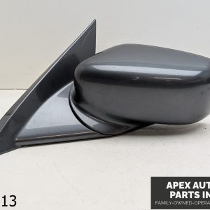 OEM 2004-2006 Acura TL 3.2L Driver Left Side Mirror Power Heated