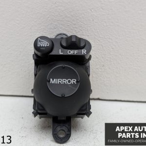 OEM 2004-2006 Acura TL 3.2L POWER HEATED MIRROR SWITCH