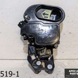 OEM 2004-2006 Acura TL 3.2L Trunk Emergency release latch