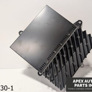 OEM 2004-2006 BMW X3 3.0L Standard Stereo Audio Amplifier Hi-Fi