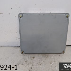 OEM 2004-2006 Lexus ES 330 3.3L ENGINE COMPUTER CONTROL MODULE ECU ECM