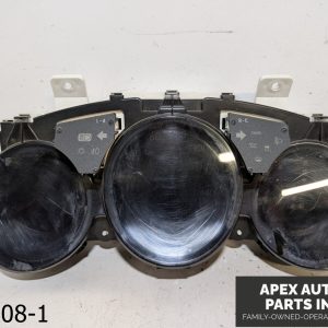 OEM 2004-2006 Lexus ES 330 3.3L Speedometer Cluster MPH