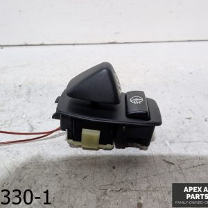 OEM 2004-2007 BMW 530XI 3.0L HEATED STEERING WHEEL ADJUSTMENT SWITCH BUTTON