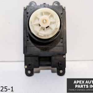 OEM 2004-2007 BMW 530i 3.5L Navigation Controller Knob Button Switch