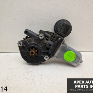 OEM 2004-2007 Lexus RX 330 3.3L Left Driver Door Window Regulator Motor