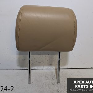 OEM 2004-2007 Volkswagen Touareg 4.2L Headrest HEAD REST 7L6881902AM