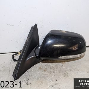 OEM 2004-2008 Acura TSX 2.4L Driver Left Side View Power Door Mirror