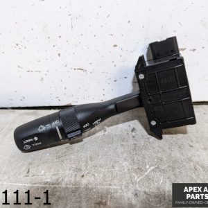 OEM 2004-2008 Chrysler Pacifica 3.5L WIPER COLUMN SWITCH