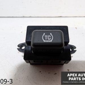 OEM 2004-2009 Cadillac SRX 4.6L STABILITY TRACTION TC CONTROL SWITCH BUTTON