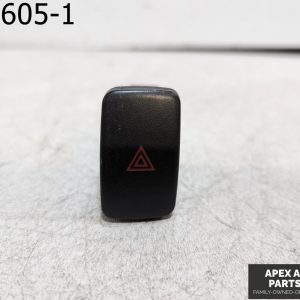 OEM 2004 Acura MDX 3.5L Emergency Hazard Light Control Switch Unit M19620