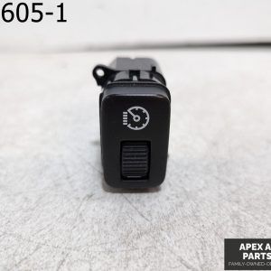 OEM 2004 Acura MDX 3.5L dimmer switch