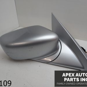 OEM 2004 Acura TL 3.2L Passenger Right Side View Mirror Power