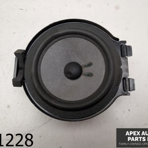 OEM 2004 Cadillac Escalade FRONT LEFT SIDE DOOR PANEL AUDIO SOUND SPEAKER BOSE