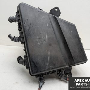 OEM 2004 Cadillac SRX 4.6L Fuse Box Relay Control Module