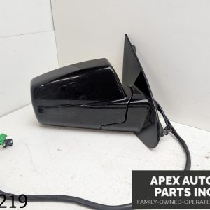OEM 2004 Cadillac SRX 4.6L Right Passenger Side Mirror