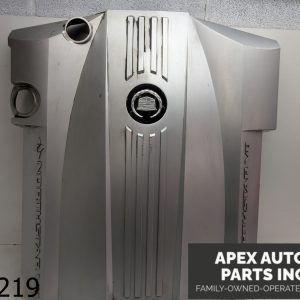 OEM 2004 Cadillac SRX 4.6L V8 ENGINE COVER