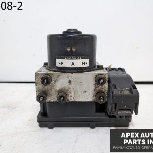 OEM 2004 Ford Explorer 4.0L Anti Lock Brake ABS Pump Assembly