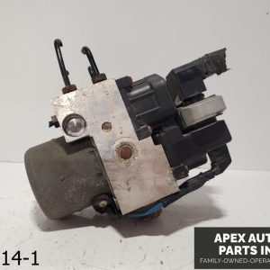 OEM 2004 Ford F-150 5.4L ABS Anti-Lock Brake Pump Module Assembly