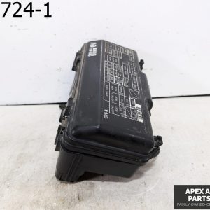 OEM 2004 Honda Pilot 3.5L Engine Compartment Main Fuse Relay Box Compartment