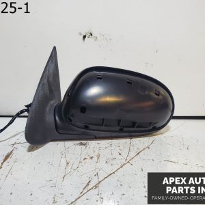 OEM 2004 Infiniti I35 Left Driver Side Power Mirror
