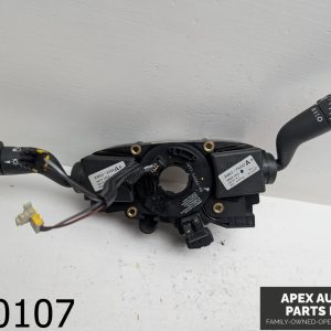 OEM 2004 Jaguar XJR 4.2L Steering Column Indicator Wiper Stalks Switch