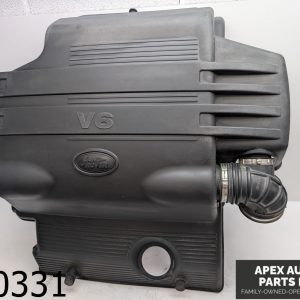 OEM 2004 Land Rover Freelander 2.5L ENGINE MOTOR COVER UPPER UNIT