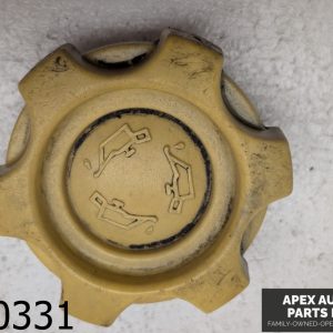 OEM 2004 Land Rover Freelander 2.5L Engine Oil Cap